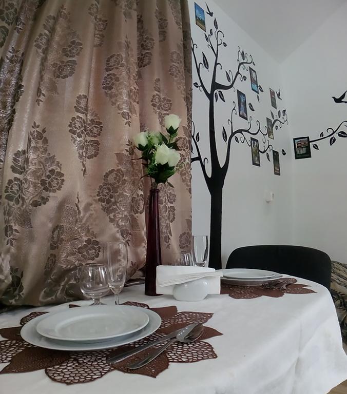 Koidula Holiday Home Narva-Jõesuu Dış mekan fotoğraf