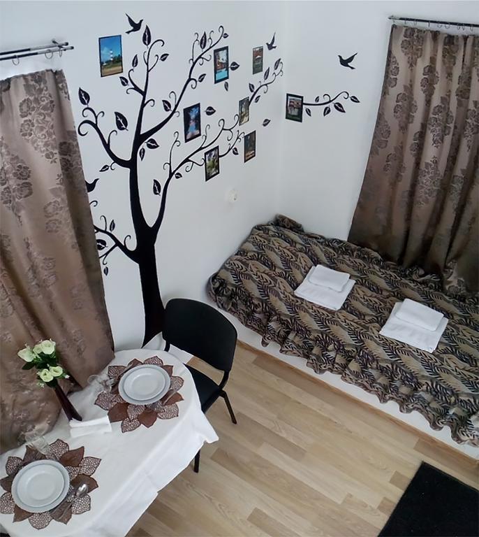 Koidula Holiday Home Narva-Jõesuu Dış mekan fotoğraf
