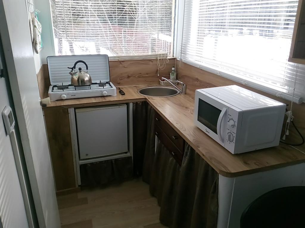 Koidula Holiday Home Narva-Jõesuu Dış mekan fotoğraf