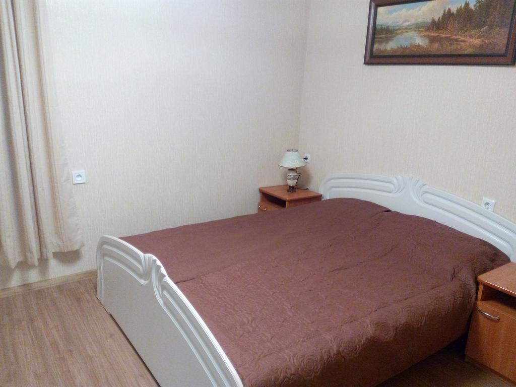 Koidula Holiday Home Narva-Jõesuu Dış mekan fotoğraf